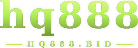 hq888 logo