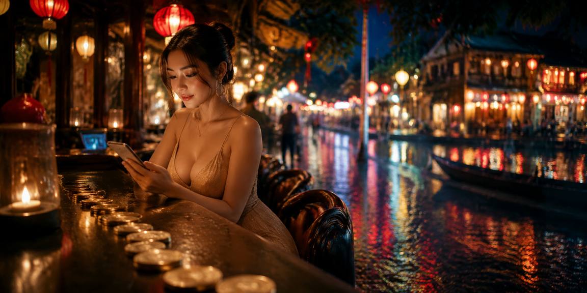 hq888 Baccarat Trực Tiếp Việt