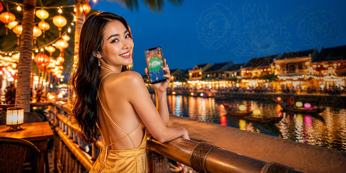 hq888 Sảnh Casino Nổi Bật Trên hq888