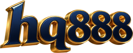 hq888 Logo